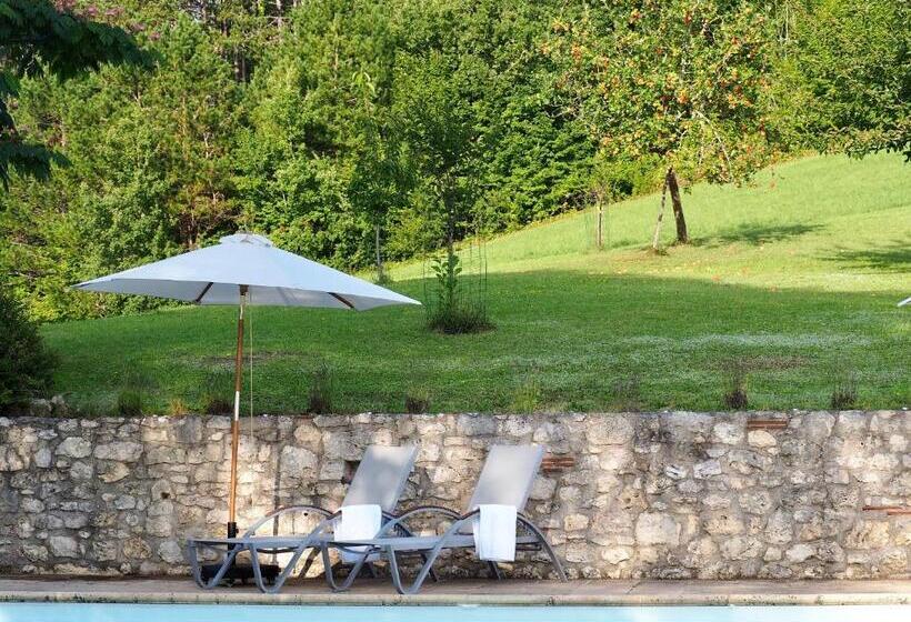 La Bastide Portoly B&b Pruneaux
