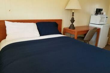 Melsask Motel