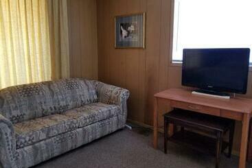 Melsask Motel