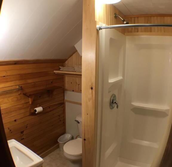 Mountain View Motel & Campground