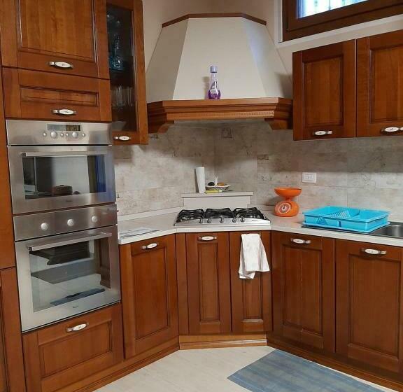 膳宿费 Casa Vacanze Da Cinzia