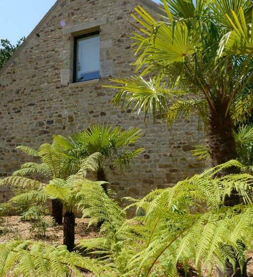 پانسیون Les Cotonnades Lorient