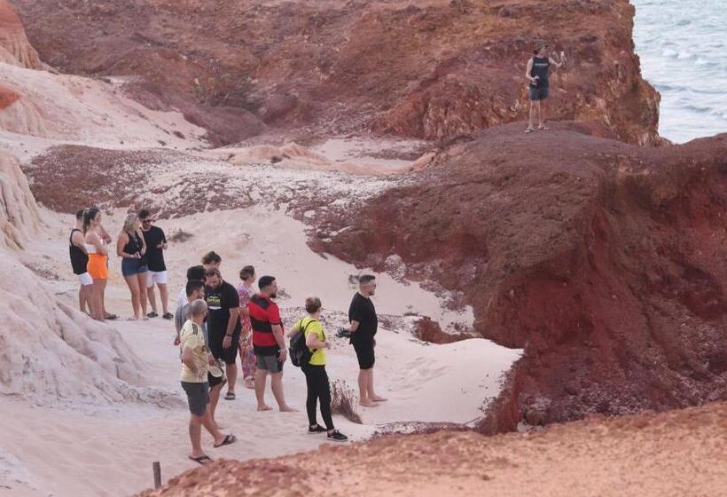 Пансион Pousada Cenário Ideal