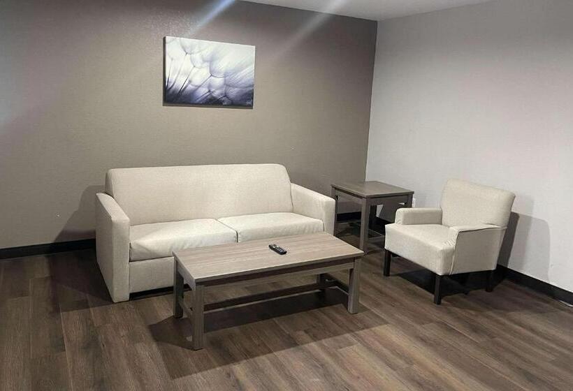 Общежитие Quality Suites Wildwood   The Villages