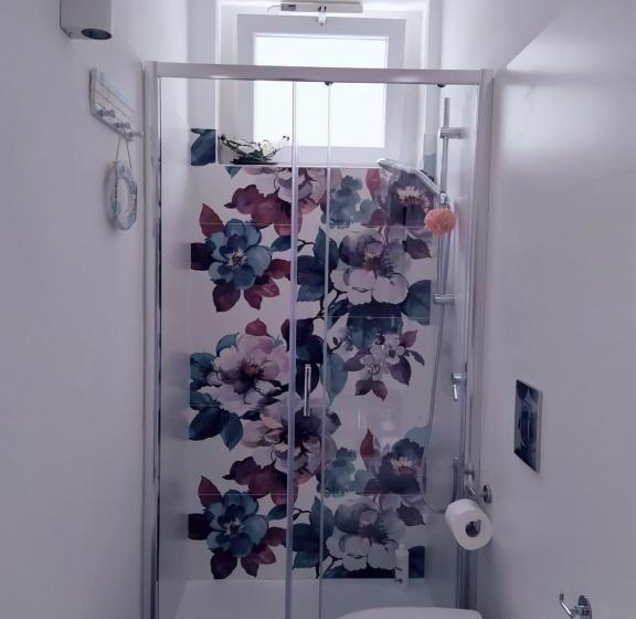 مبيت وإفطار Peonia