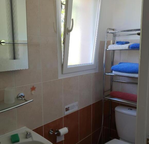 צימר Villa Des Masques