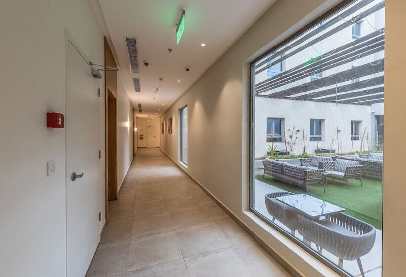 Hasanah Suites