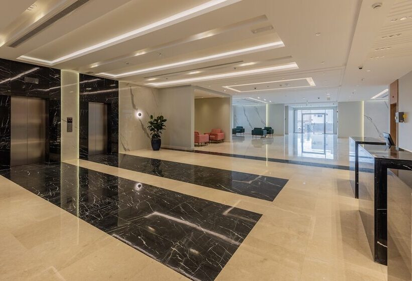 Hasanah Suites
