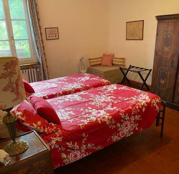 فندق Agriturismo Da.matra’