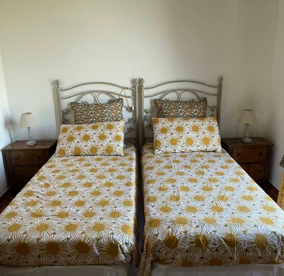فندق Agriturismo Da.matra’