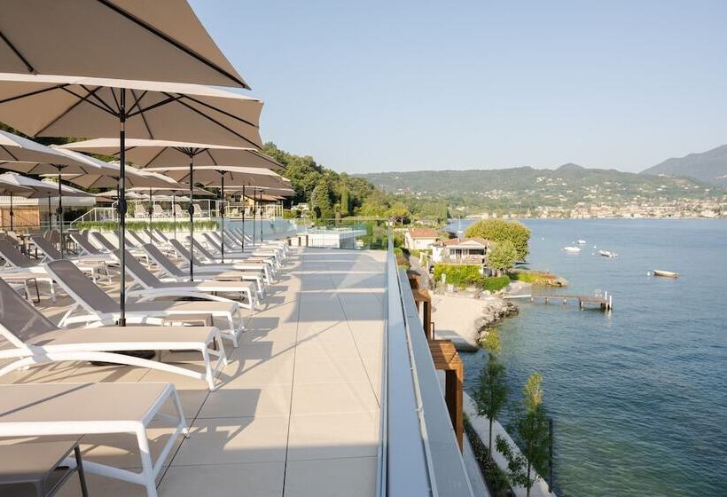 Отель Ah Porticcioli Boutique Apartments
