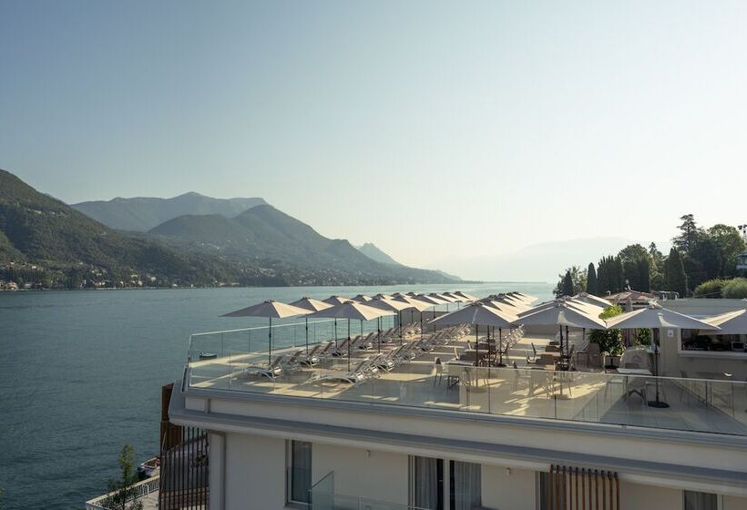 Отель Ah Porticcioli Boutique Apartments