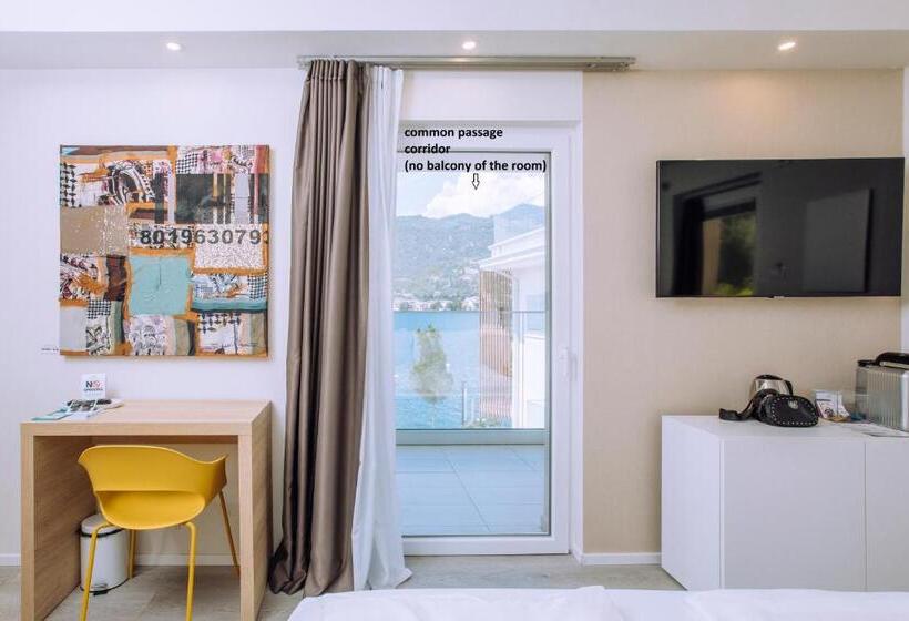 Отель Ah Porticcioli Boutique Apartments