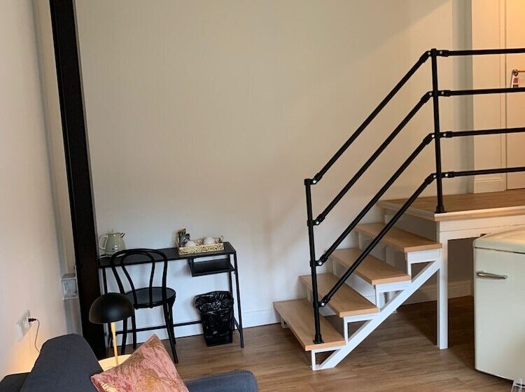 Boutique Hotel Villa Horbach