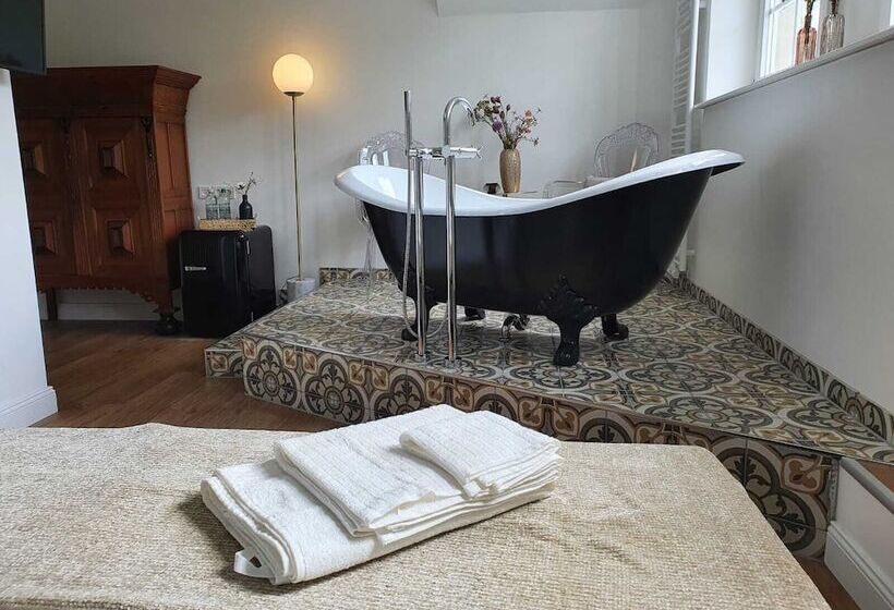 Boutique Hotel Villa Horbach