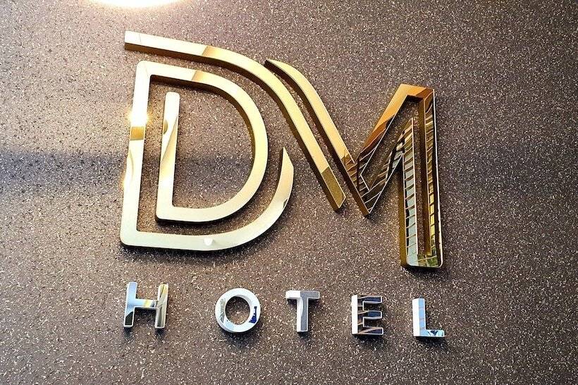 هتل Dm