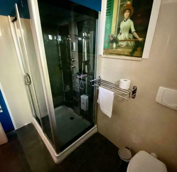 فندق Egò Marine