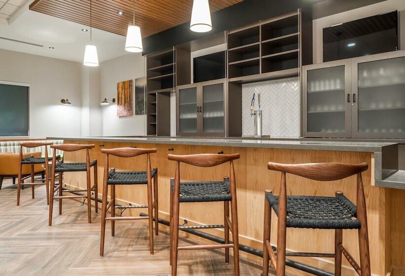 酒店 Fairfield By Marriott Inn & Suites Kansas City North, Gladstone