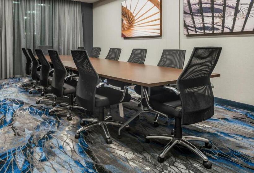 酒店 Fairfield By Marriott Inn & Suites Kansas City North, Gladstone