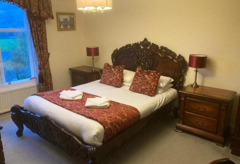فندق Glenorchy Lodge Rooms Only