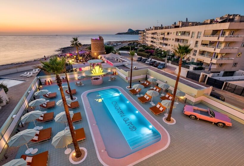 Fotos del hotel Grand Paradiso Ibiza:  24