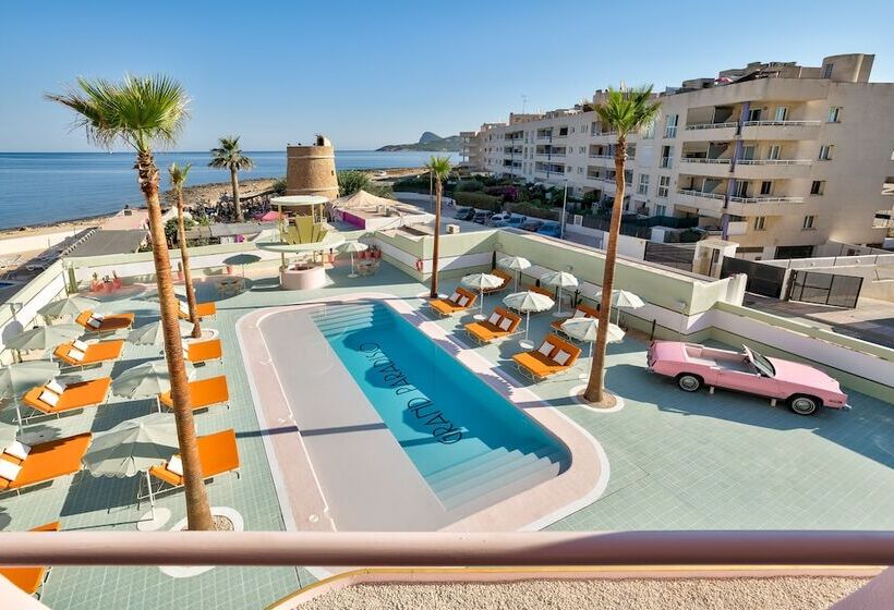 Fotos del hotel Grand Paradiso Ibiza:  29