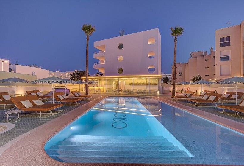 Fotos del hotel Grand Paradiso Ibiza:  69