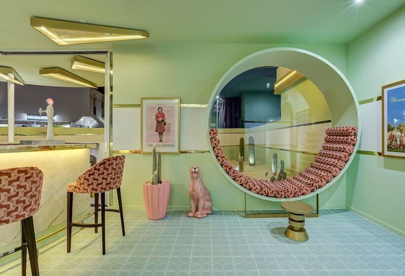 Fotos del hotel Grand Paradiso Ibiza:  38