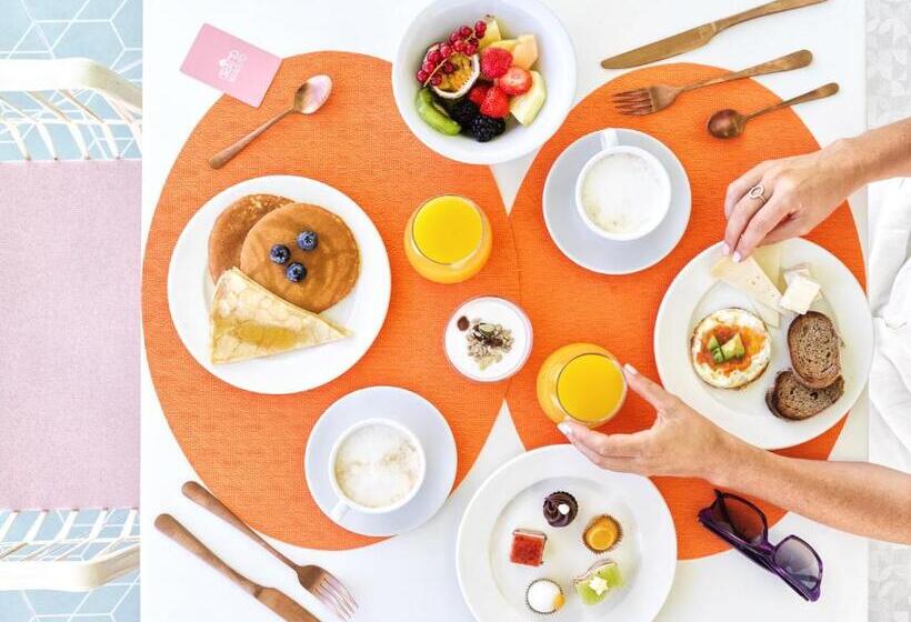 Fotos del hotel Grand Paradiso Ibiza:  40