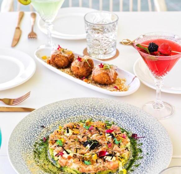 Fotos del hotel Grand Paradiso Ibiza:  36