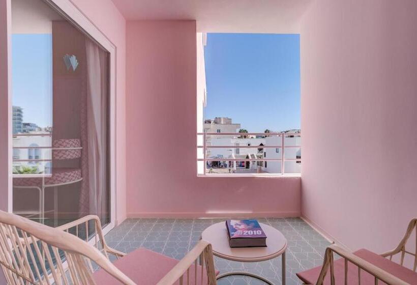 Fotos del hotel Grand Paradiso Ibiza:  37