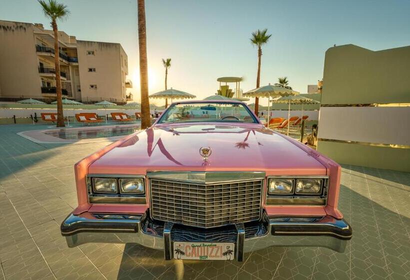 Fotos del hotel Grand Paradiso Ibiza:  61