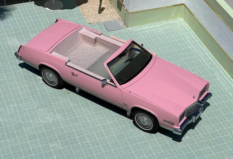 Fotos del hotel Grand Paradiso Ibiza:  66