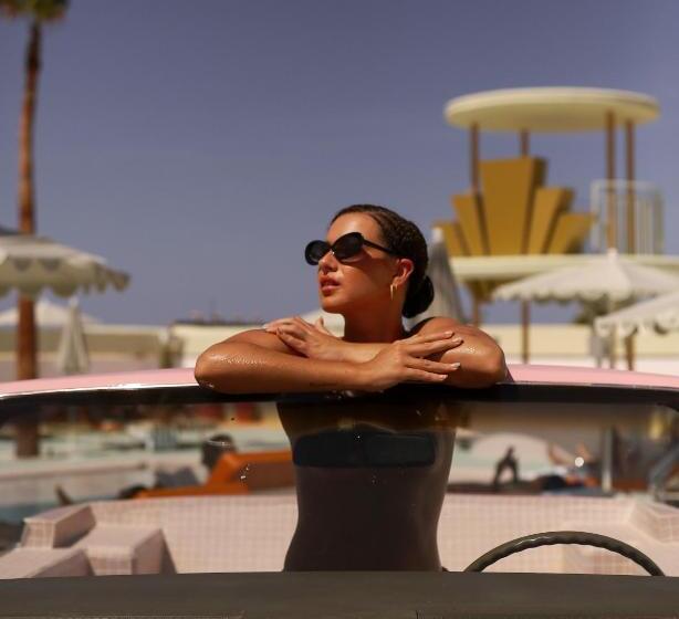 Fotos del hotel Grand Paradiso Ibiza:  59