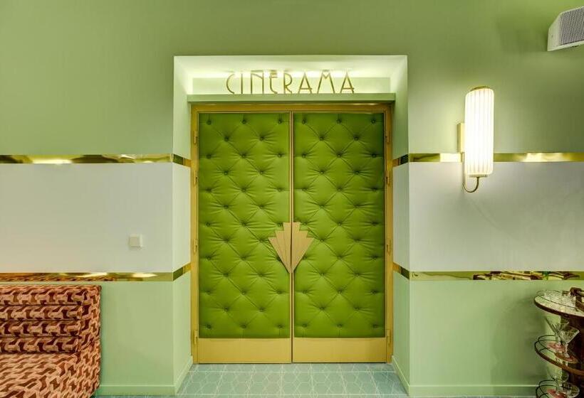 Fotos del hotel Grand Paradiso Ibiza:  32