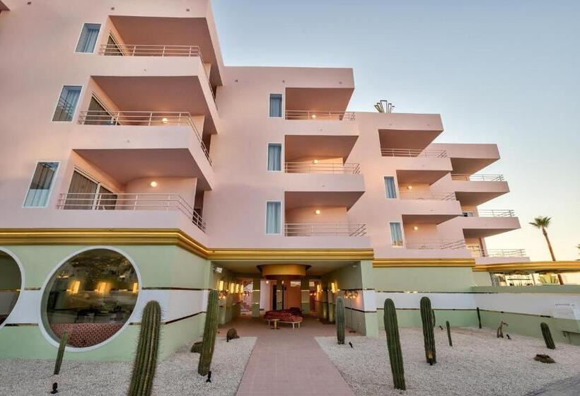 Fotos del hotel Grand Paradiso Ibiza:  17