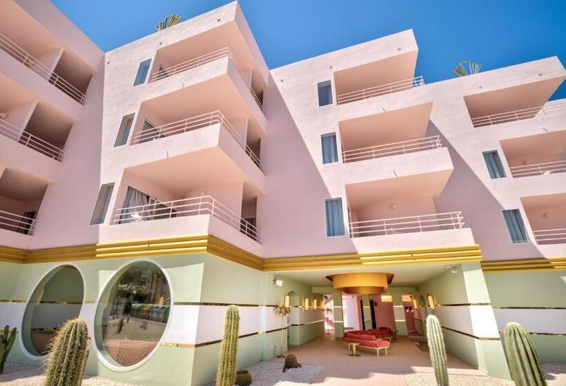 Fotos del hotel Grand Paradiso Ibiza:  16