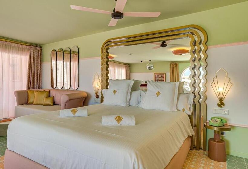 Fotos del hotel Grand Paradiso Ibiza:  45