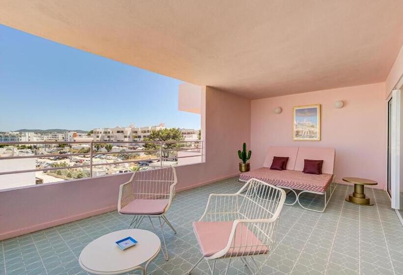 Fotos del hotel Grand Paradiso Ibiza:  27