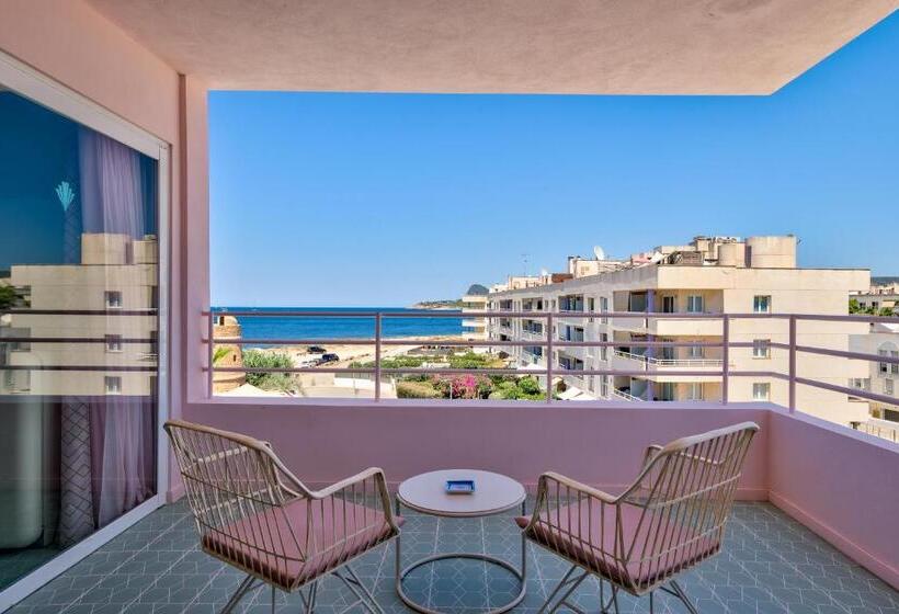 Fotos del hotel Grand Paradiso Ibiza:  44