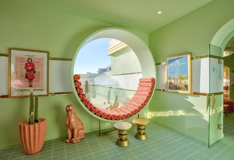 Fotos del hotel Grand Paradiso Ibiza:  68