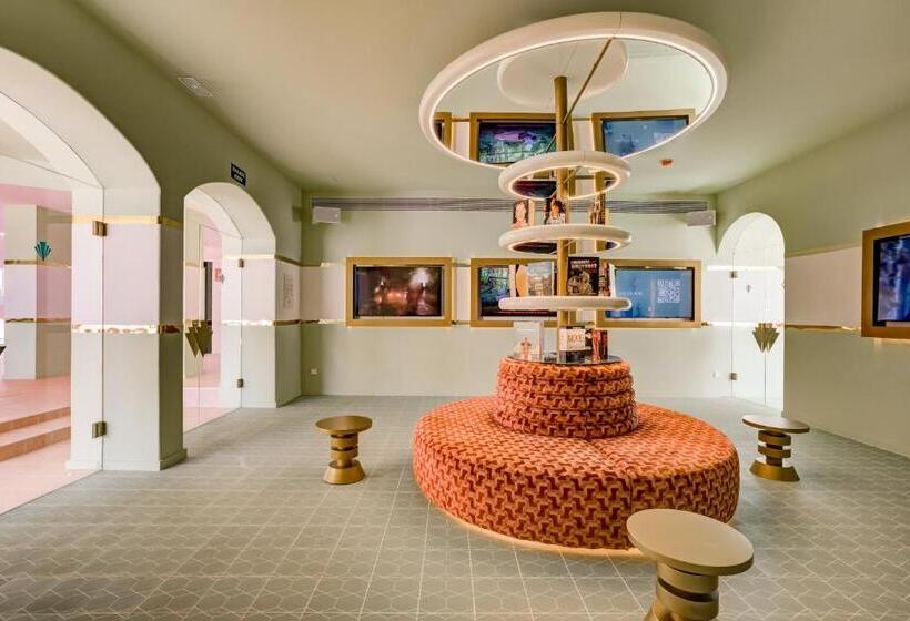 Fotos del hotel Grand Paradiso Ibiza:  50