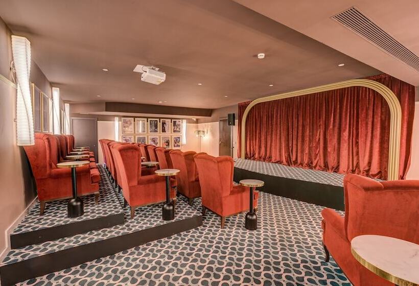 Fotos del hotel Grand Paradiso Ibiza:  55