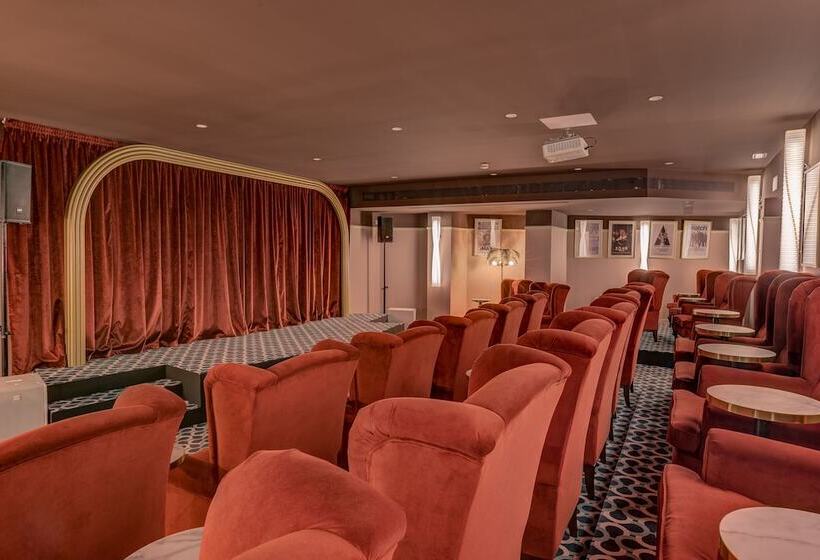 Fotos del hotel Grand Paradiso Ibiza:  48