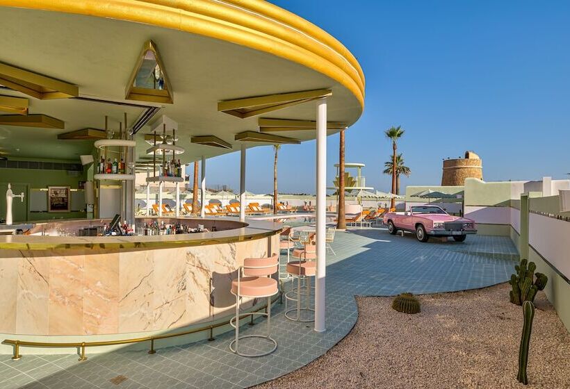 Fotos del hotel Grand Paradiso Ibiza:  53