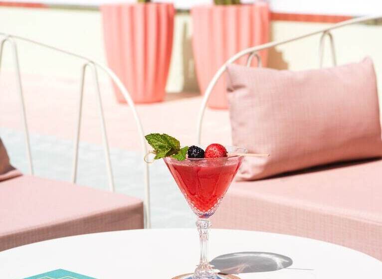 Fotos del hotel Grand Paradiso Ibiza:  5