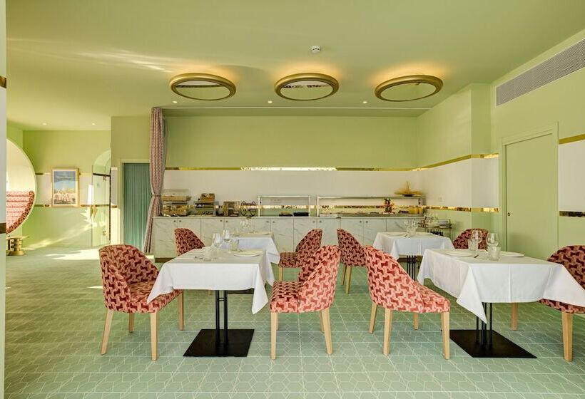 Fotos del hotel Grand Paradiso Ibiza:  6