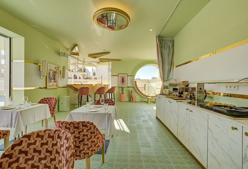 Fotos del hotel Grand Paradiso Ibiza:  51