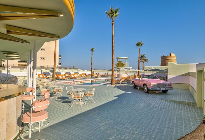 Fotos del hotel Grand Paradiso Ibiza:  34