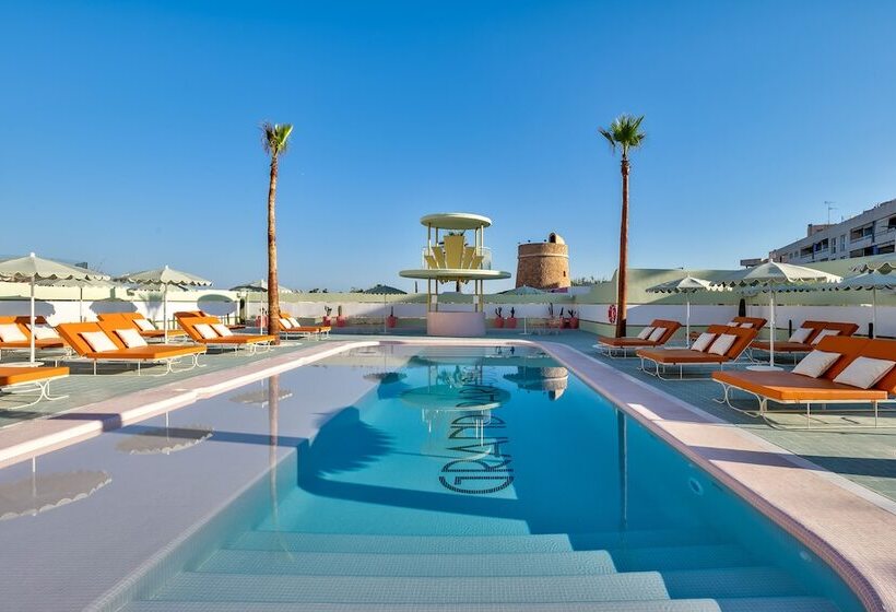 Fotos del hotel Grand Paradiso Ibiza:  64
